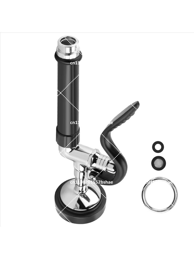 Commercial Kitchen Parts & Service - Vervangende onderdelen voor een commerciële keukenkraan