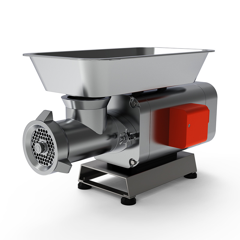 Meat Grinder Electric - Robuuste elektrische vleesmolen voor het malen