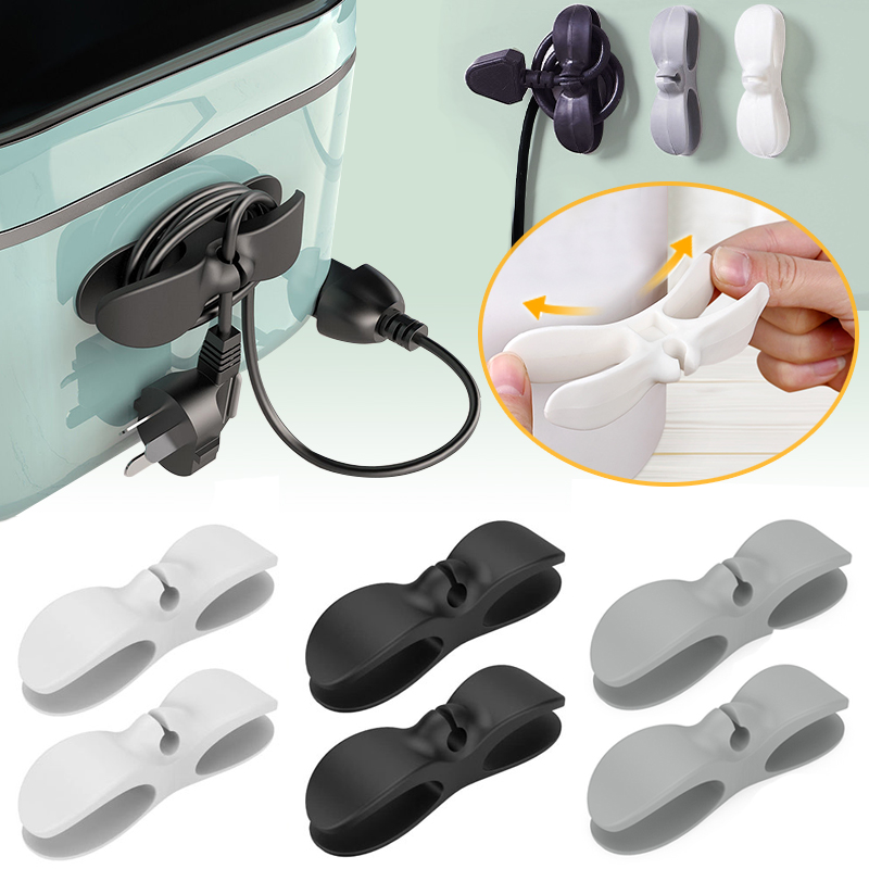 Commercial Kitchen Appliances - 3-6 Stuks Snoeropwinder Organizer Voor Keukenapparaat