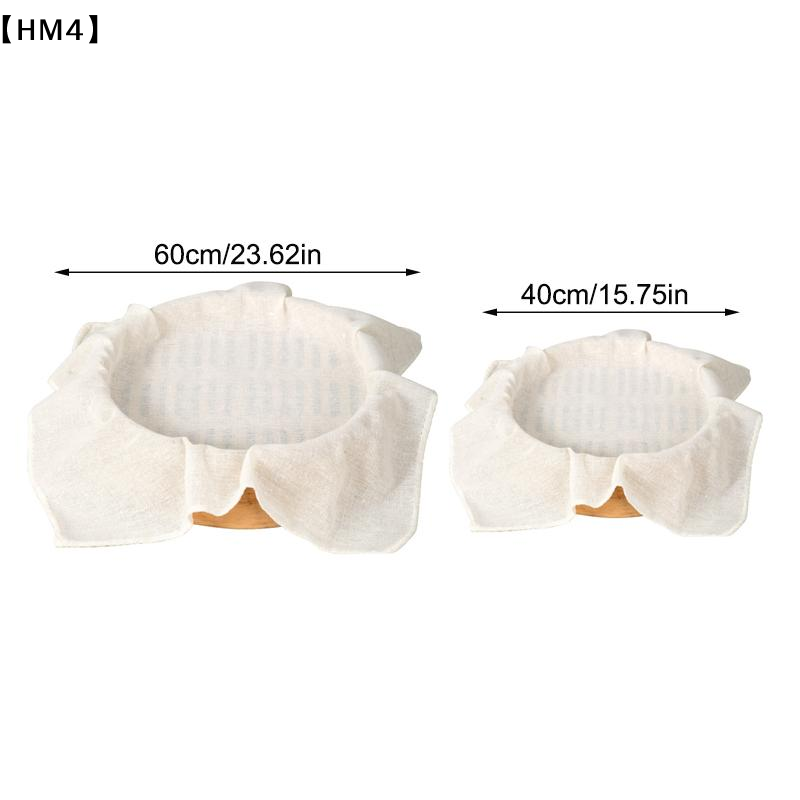 Commercial Kitchen Towels - 3 Stuks 40/60 Cm Puur Katoen
