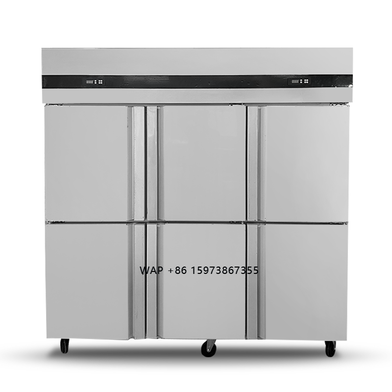 Commercial Kitchen Door - Groothandel Grote Capaciteit Hoge Kwaliteit Vrijstaande