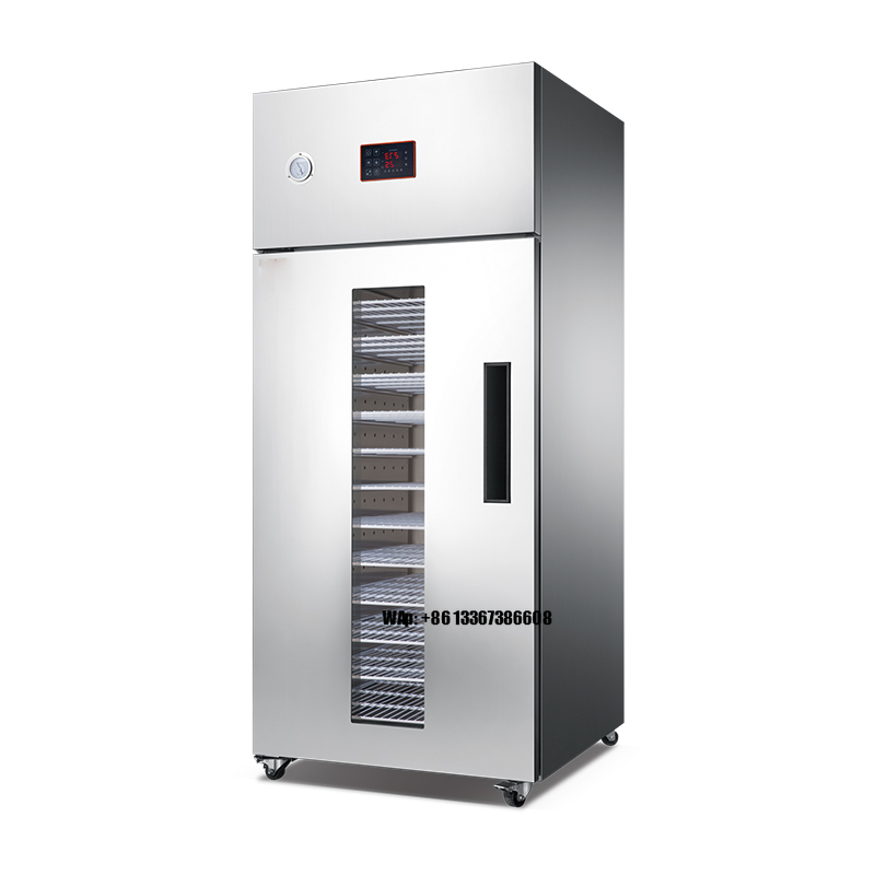 Commercial Food Dehydrator - Commerciële Dehydrator Industriële Voedsel- en Fruitdroger