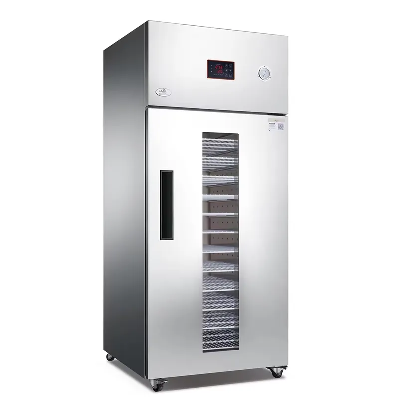 Commercial Food Dehydrator - Industriële commerciële droogmachine voor fruit, groenten