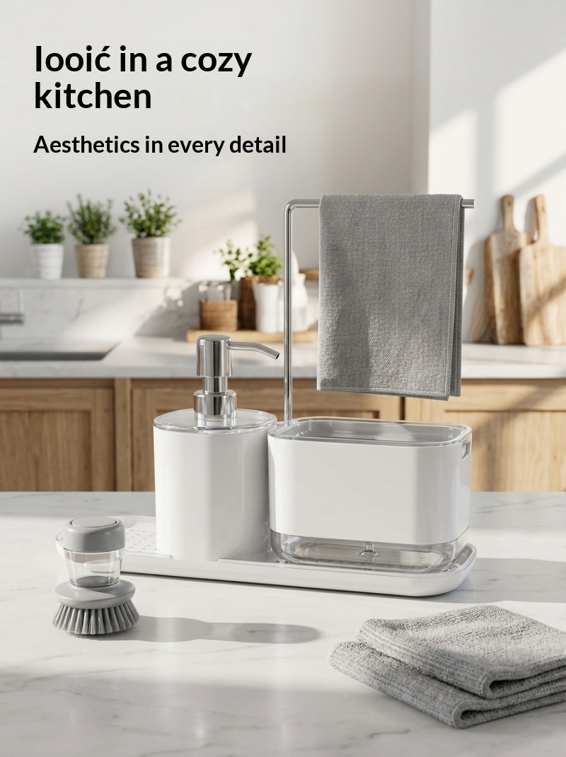 Commercial Kitchen Floor Drain - Keukenblad gootsteen afvoerbak met handmatige drukknop