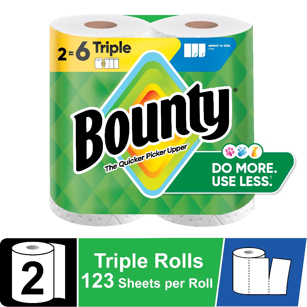 Commercial Kitchen Towels - Witte Papieren Handdoeken Selecteer Een Formaat