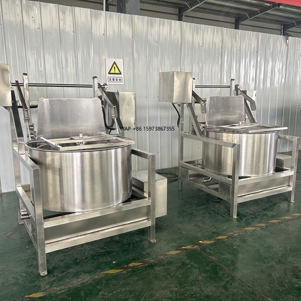 Commercial Food Dehydrator - Industriële voedseldroger voor fruit en groenten