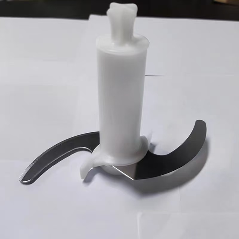 Commercial Potato Peeler - Voor Braun MQ787/MQ785/4191 Keukenmachine Accessoires Kit