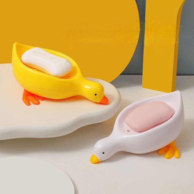 Commercial Kitchen Floor Drain - Willekeurig zeepbakje Zelflozende zeeprek Eendvormig creatief