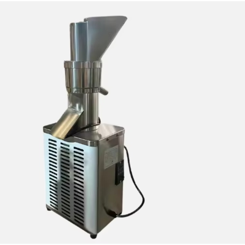 Juice Extractor Commercial - Heet verkoop roestvrijstalen commerciële 304-sapcentrifuge Machine