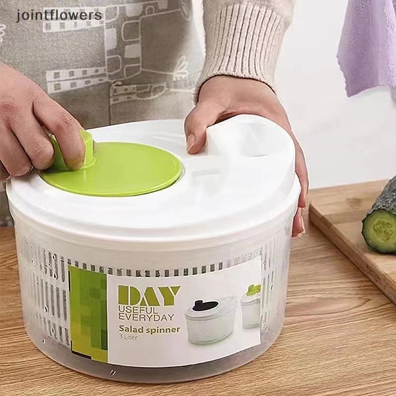 Commercial Food Dehydrator - 1Pc/Huishoudelijke Groentesalade Dehydrator Keuken Groente Wassen