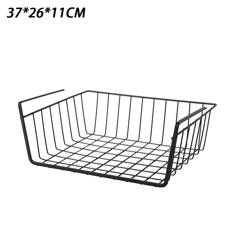 Commercial Kitchen Tables - Keukenkast en wandkastverdeler, onder-aanrecht opbergmand, boorloze