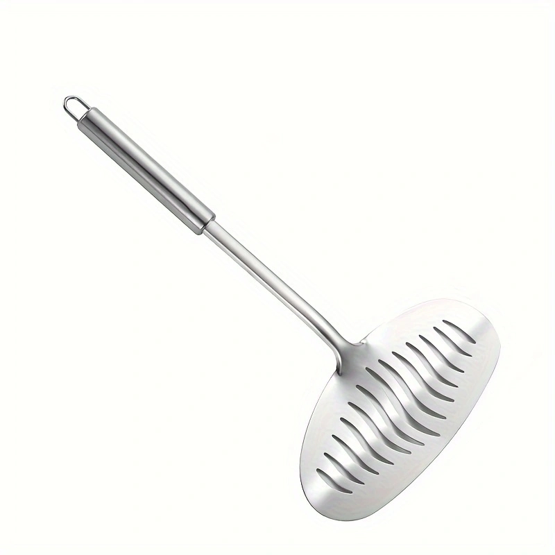 Commercial Kitchen Appliances - Roestvrijstalen visfrituurspatel steak pannenkoek tool flip