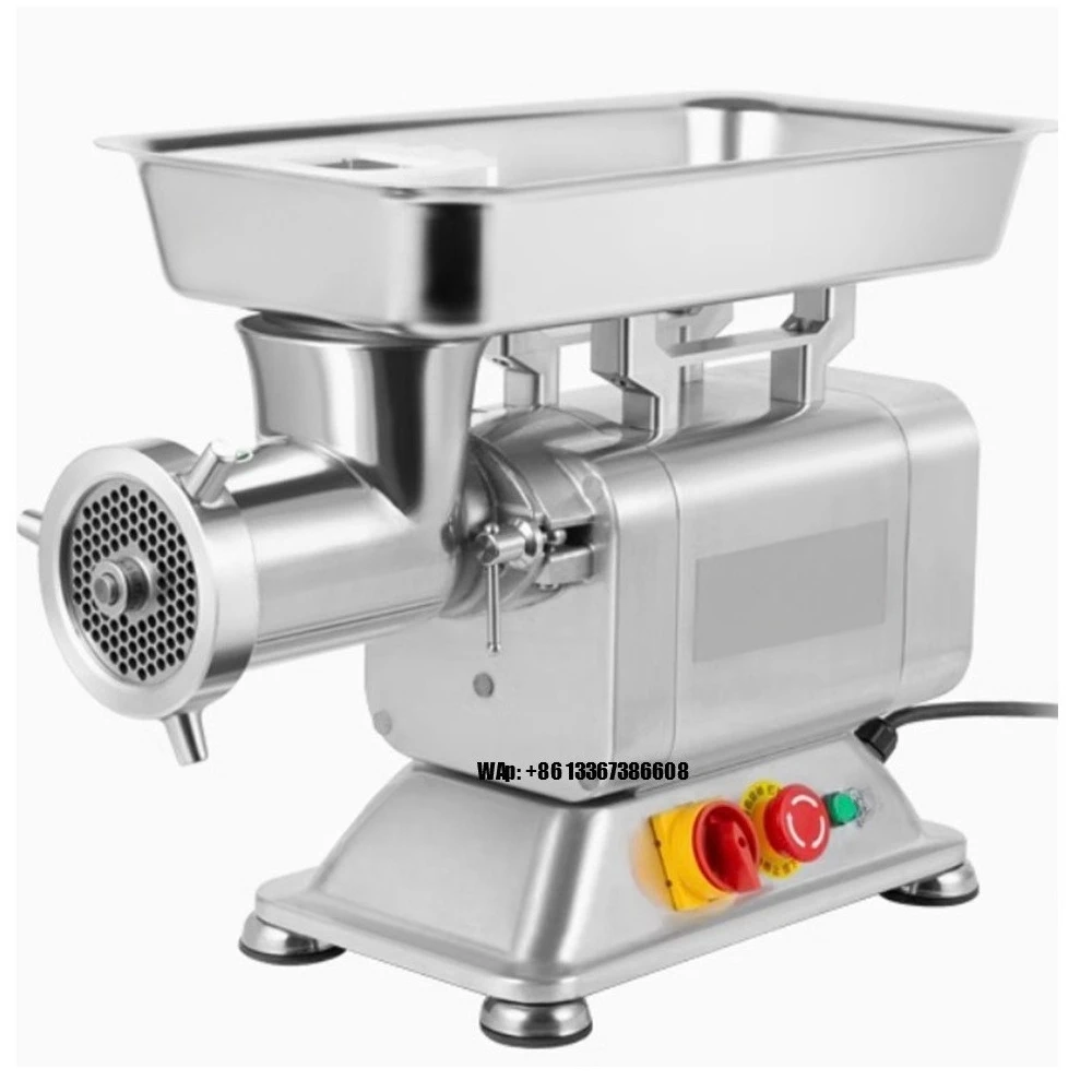 Meat Grinder Electric - Elektrische RVS 12 22 32 42