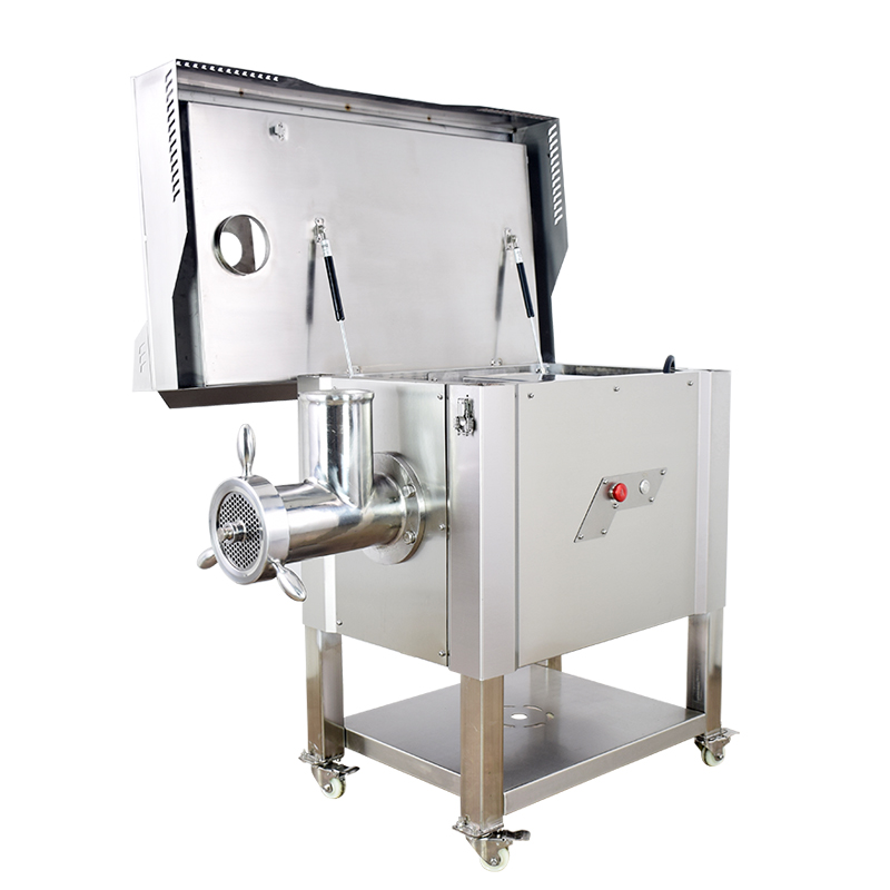 Meat Grinder Electric - Commerciële zware elektrische vlees- en bottenmolen