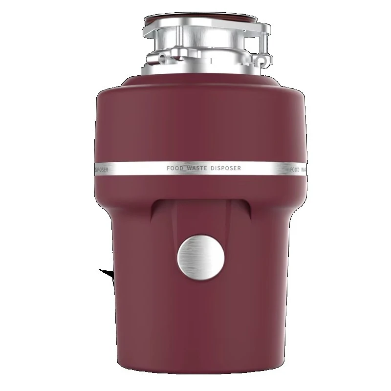Commercial Kitchen Garbage Disposal - Elektrische voedselafvalvermaler voor de keuken, commerciële