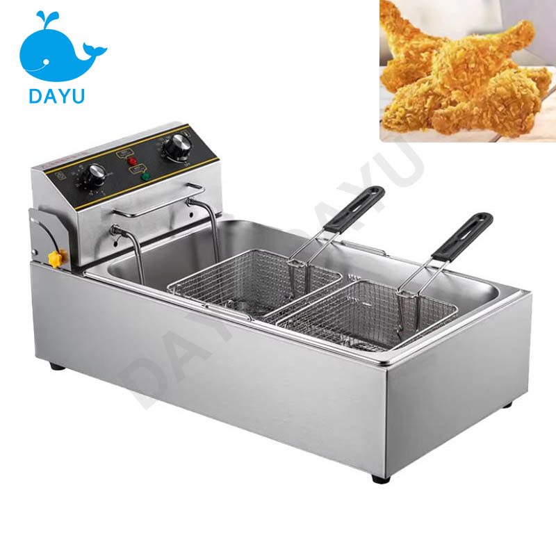 Commercial Kitchen Timer - Commerciële elektrische friteuse, keukenapparatuur, voedselverwerker, kooktoestel,