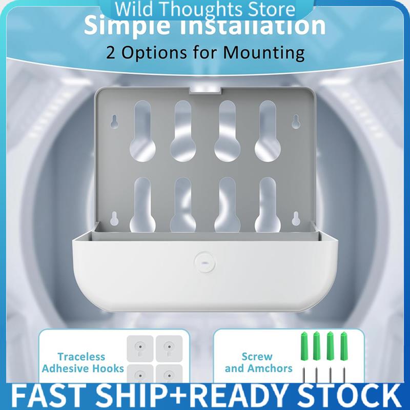Commercial Kitchen Towels - 3X Commerciële Papieren Handdoek Dispenser Muurbevestiging