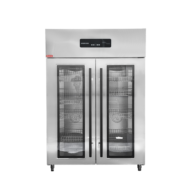 Commercial Kitchen Parts & Service - Commercieel Hotel Restaurant Keukenkast Dubbele Deur