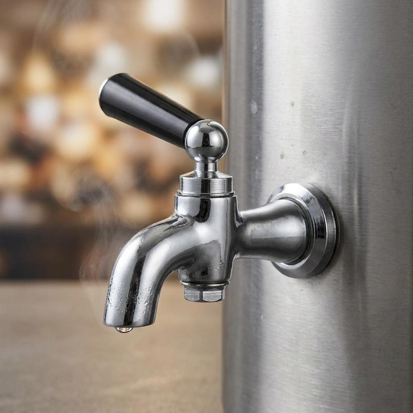 Elektrische waterkokerkraan La - Commercial Kitchen Parts & Service recensie en prijs