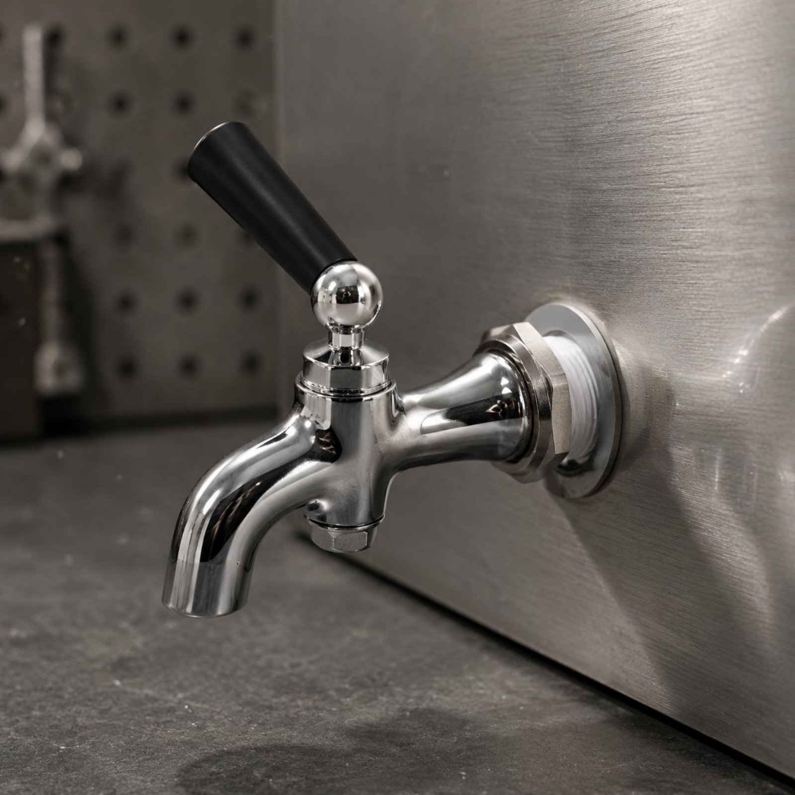 Elektrische waterkokerkraan La - Commercial Kitchen Parts & Service recensie en prijs