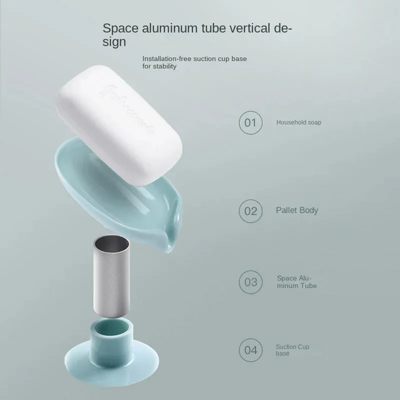 Afvoerbaar zeepbakje bladsvorm - Commercial Kitchen Floor Drain recensie en prijs