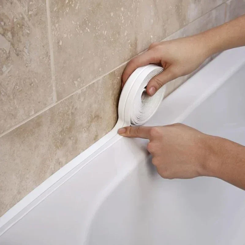 1 rol kittape waterdichte PVC  - Commercial Kitchen Wall Panels recensie en prijs