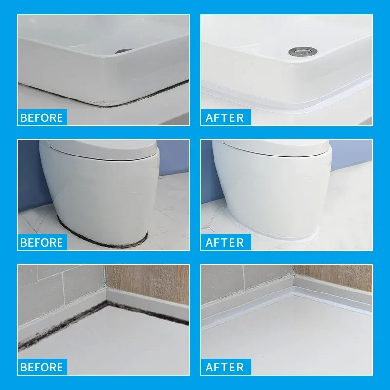 1 rol kittape waterdichte PVC  - Commercial Kitchen Wall Panels recensie en prijs