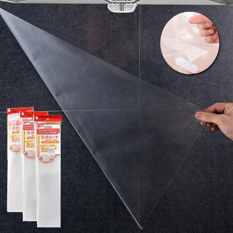 1Pc Keuken Olie Proof Muurstic - Commercial Kitchen Wall Panels recensie en prijs