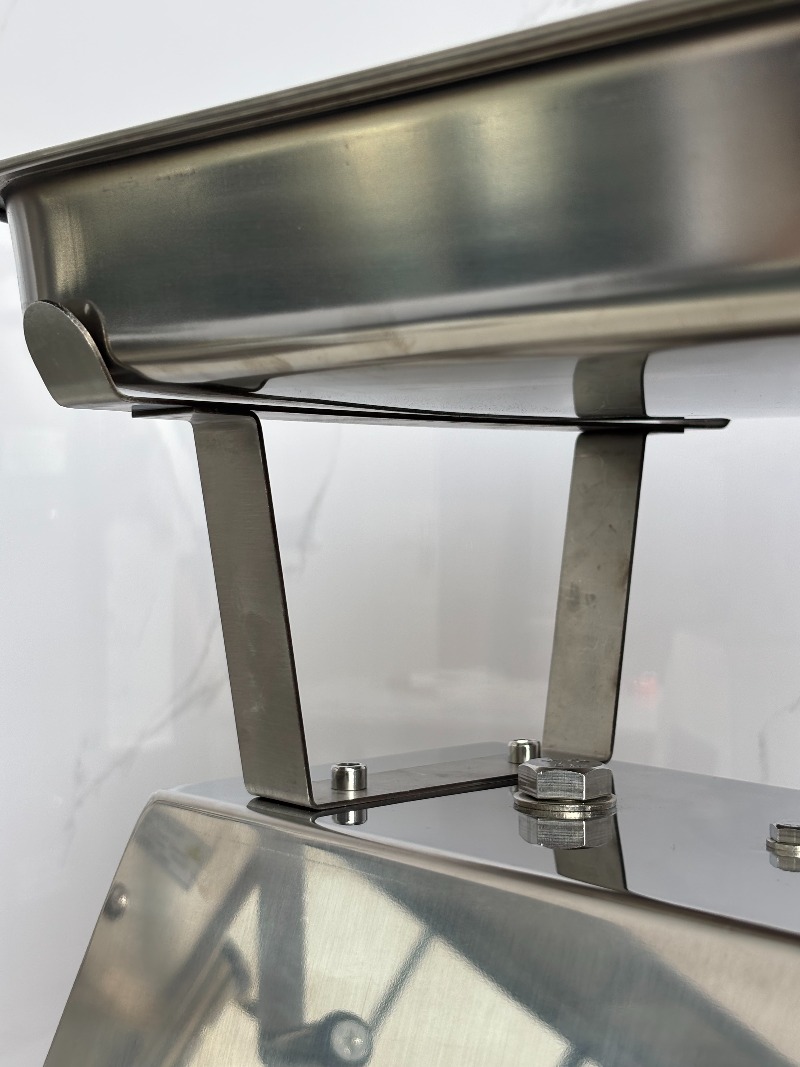 32 industriële verse vleesmole - Meat Grinder Electric recensie en prijs