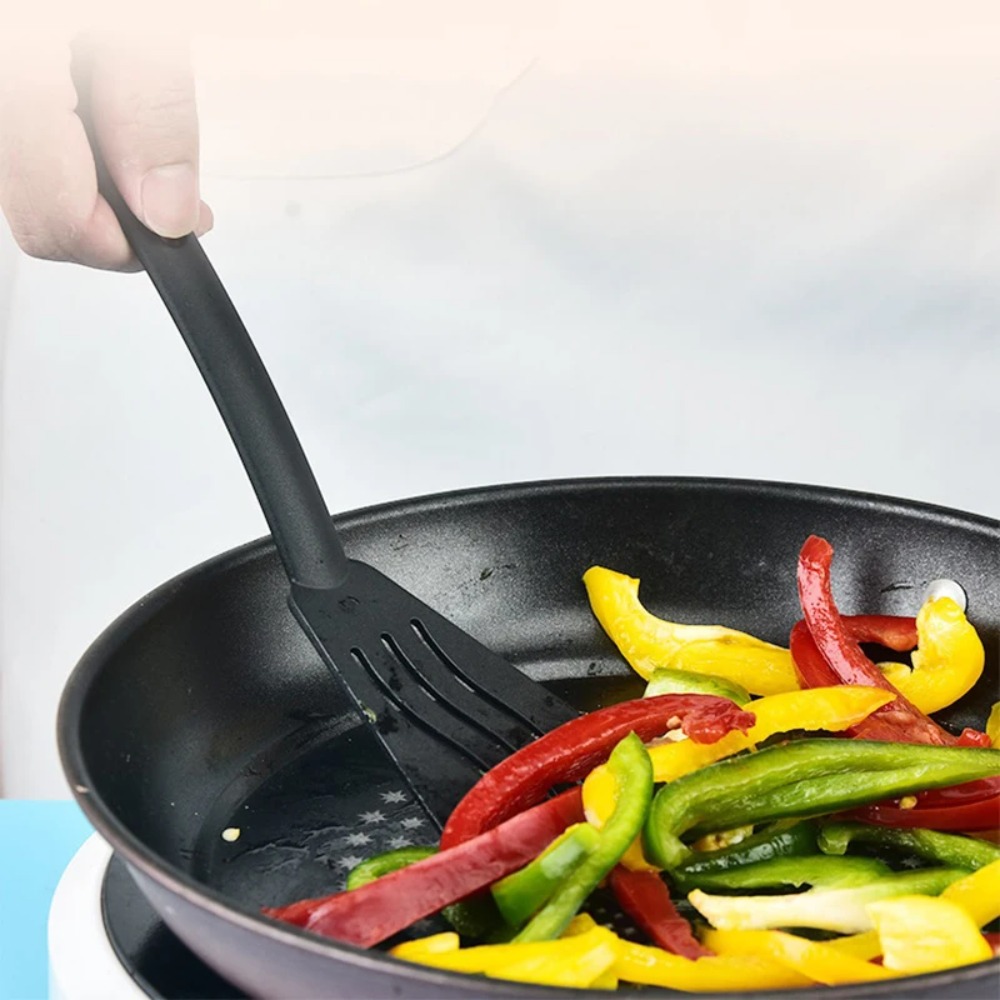 Nylon Keukengerei Set Niet-Sti - Commercial Kitchen Products recensie en prijs