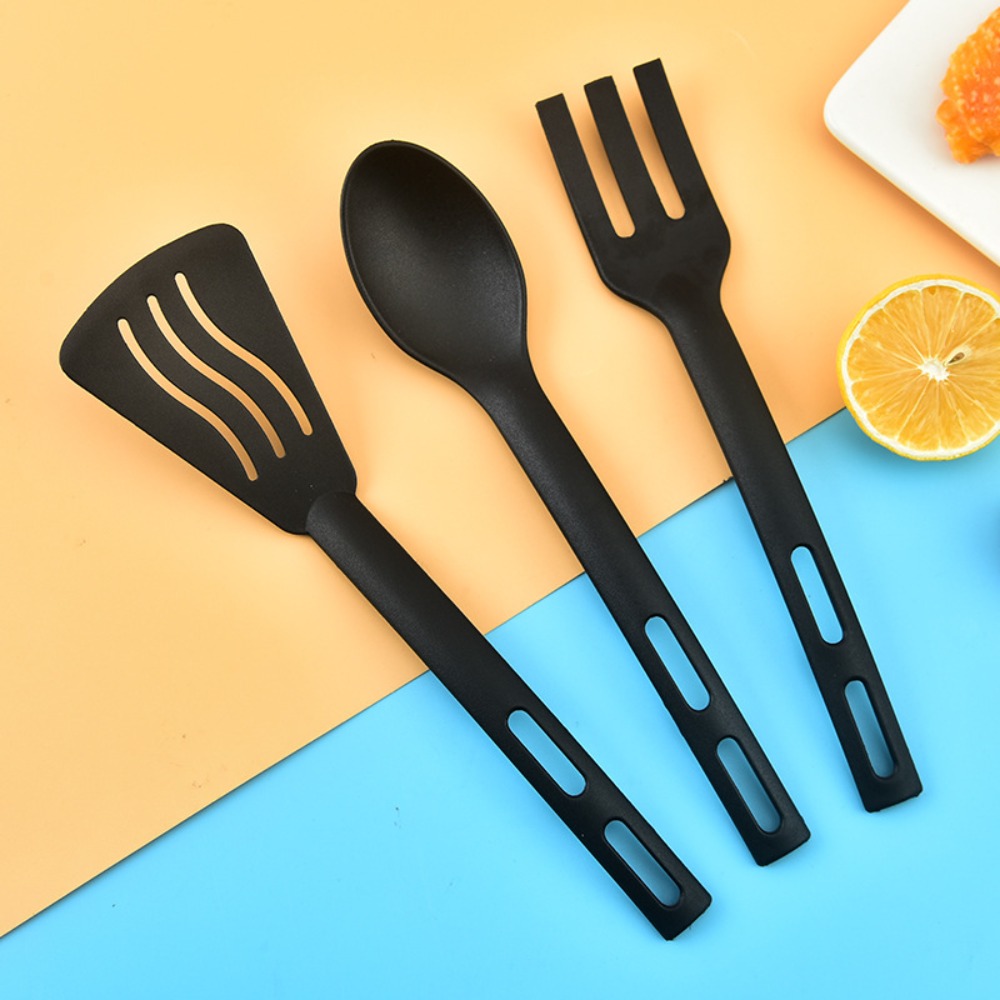 Nylon Keukengerei Set Niet-Sti - Commercial Kitchen Products recensie en prijs