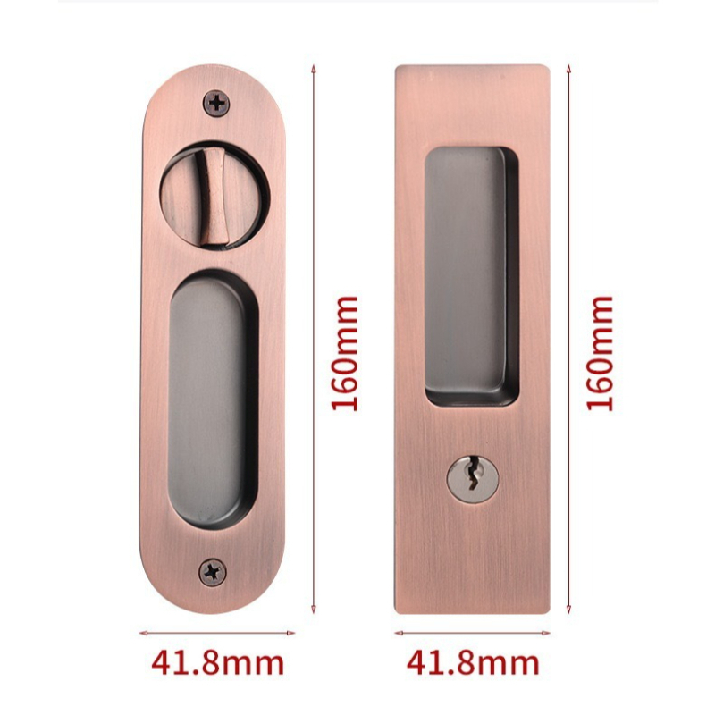 Schuifdeurslot Shift Deurslot  - Commercial Kitchen Door recensie en prijs