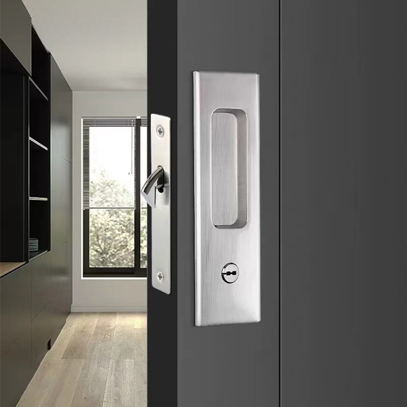 Schuifdeurslot Shift Deurslot  - Commercial Kitchen Door recensie en prijs