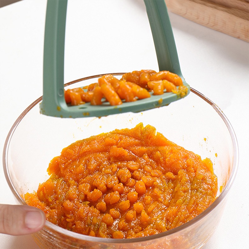 PP Geperste Aardappelstamper R - Commercial Potato Peeler recensie en prijs