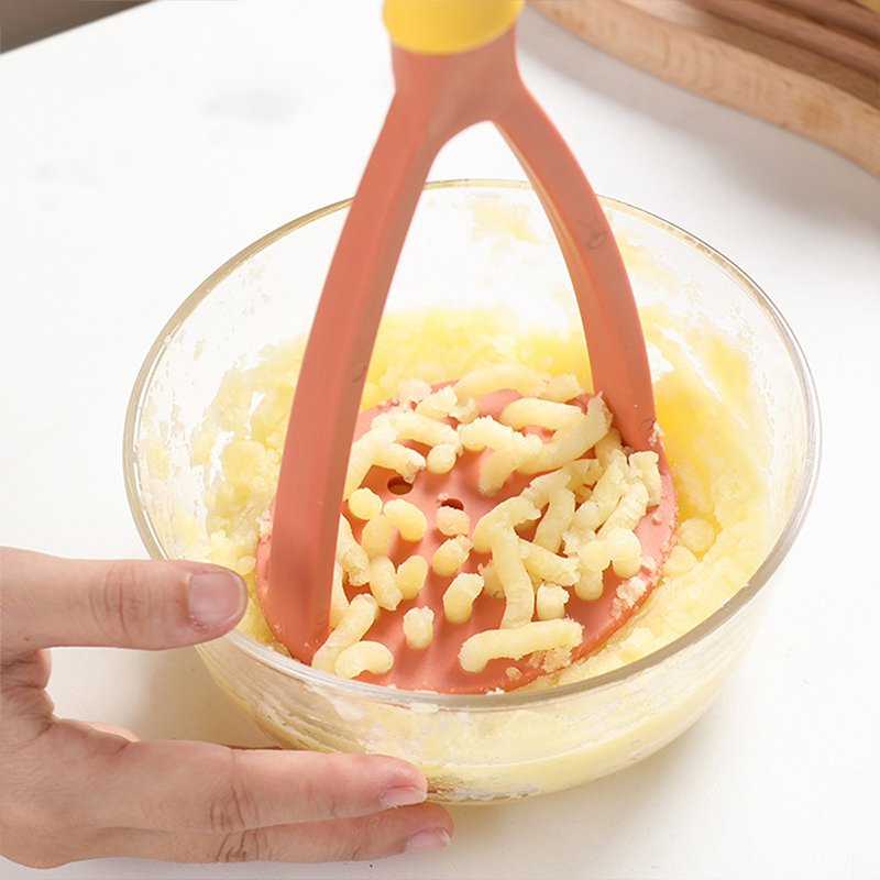 PP Geperste Aardappelstamper R - Commercial Potato Peeler recensie en prijs