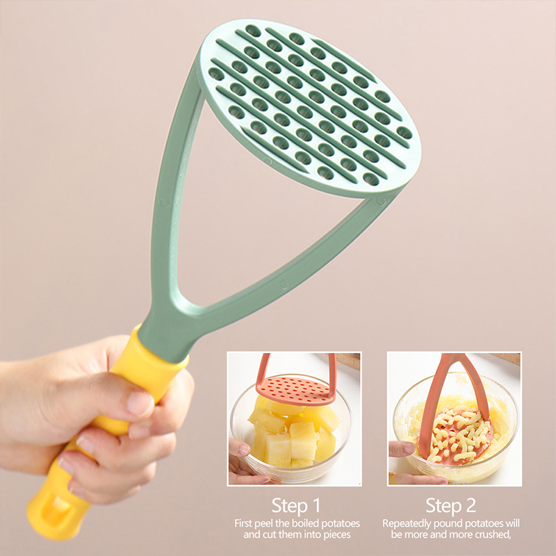 PP Geperste Aardappelstamper R - Commercial Potato Peeler recensie en prijs
