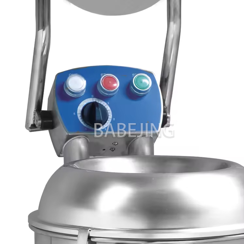 Krachtige roestvrijstalen aard - Commercial Potato Peeler recensie en prijs