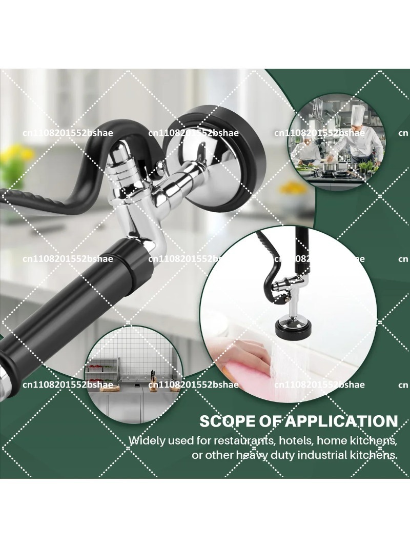 Vervangende onderdelen voor ee - Commercial Kitchen Parts & Service recensie en prijs