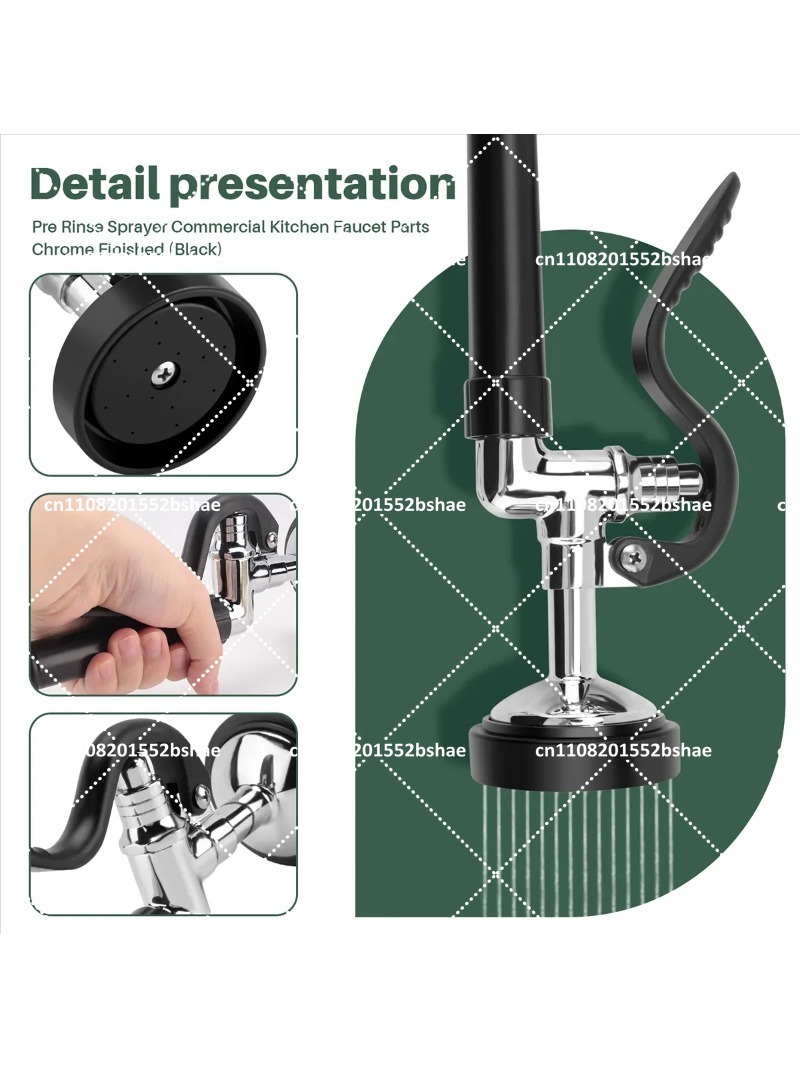Vervangende onderdelen voor ee - Commercial Kitchen Parts & Service recensie en prijs