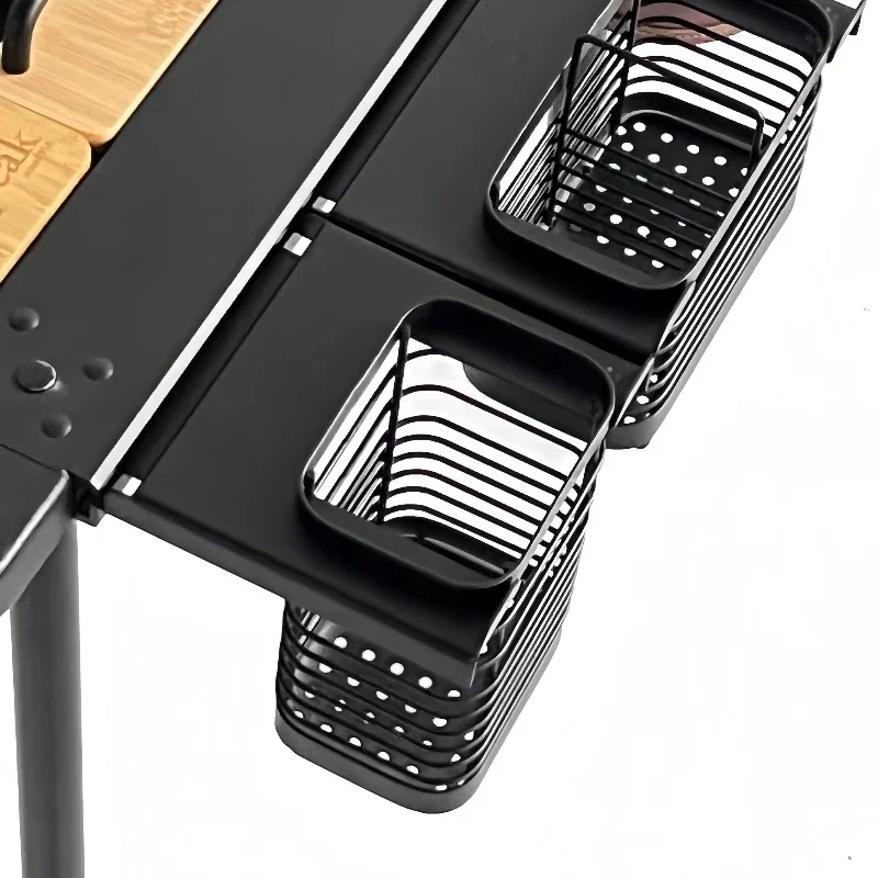 Outdoor Camping Igt Eetstokje  - Commercial Kitchen Tables recensie en prijs