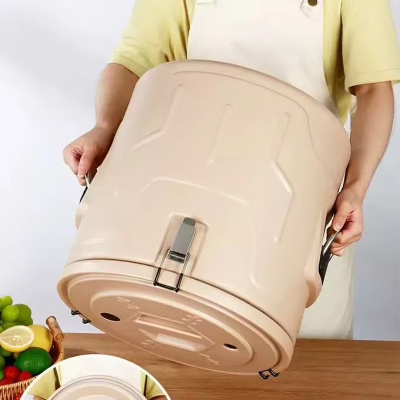 Commerciële geïsoleerde voedse - Commercial Kitchen Parts & Service recensie en prijs