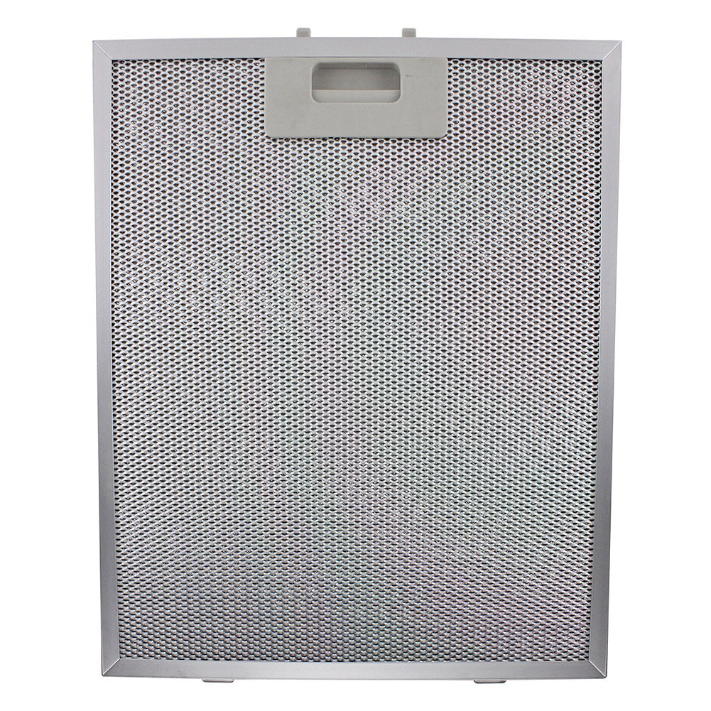 1 Stuk Afzuigkap Filter Vet Me - Commercial Kitchen Products recensie en prijs