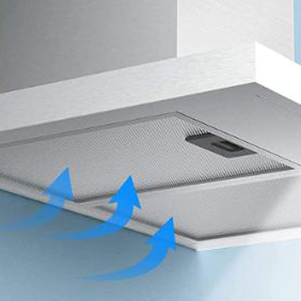 1 Stuk Afzuigkap Filter Vet Me - Commercial Kitchen Products recensie en prijs
