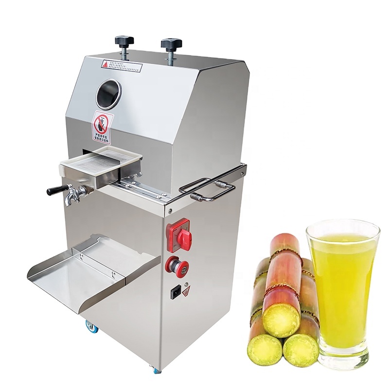 2026 Elektrische RVS Commercië - Juice Extractor Commercial recensie en prijs
