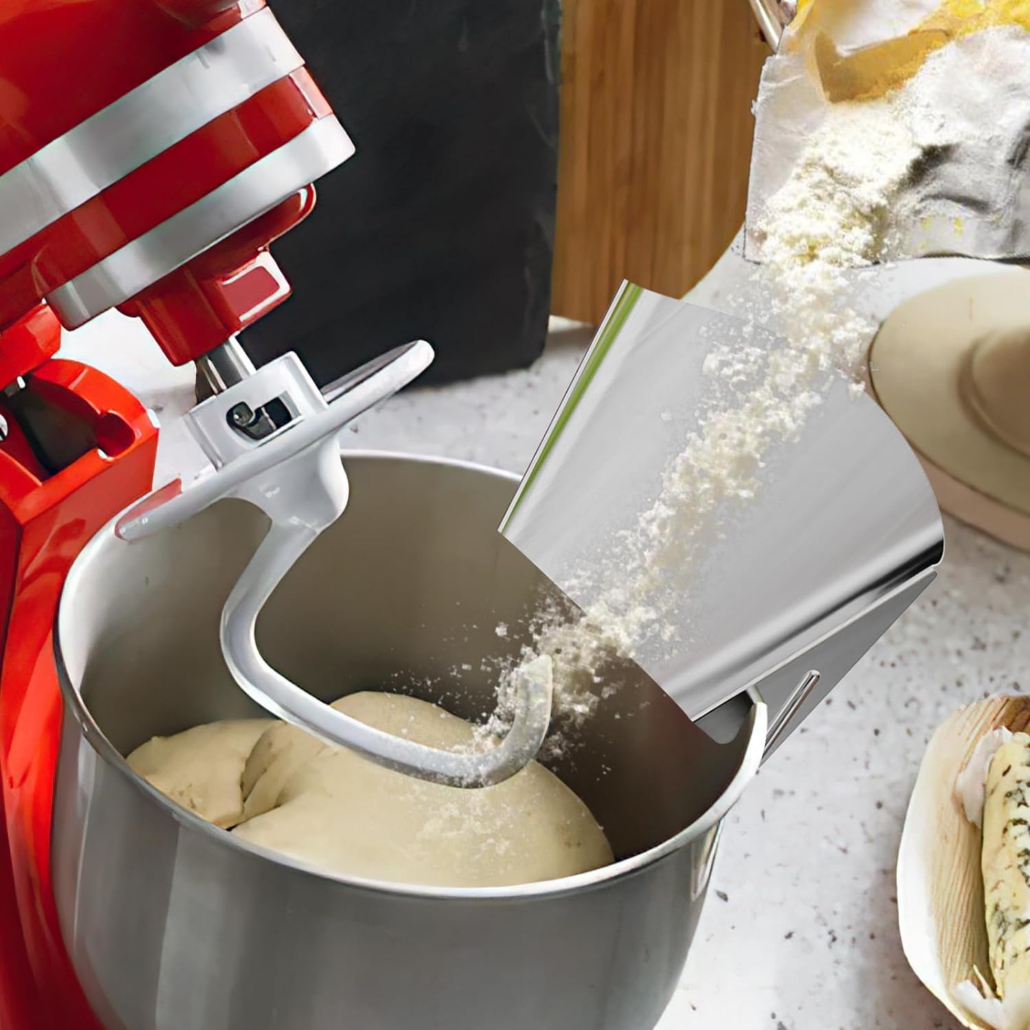 Gietgoot voor KitchenAid keuke - Commercial Kitchen Products recensie en prijs