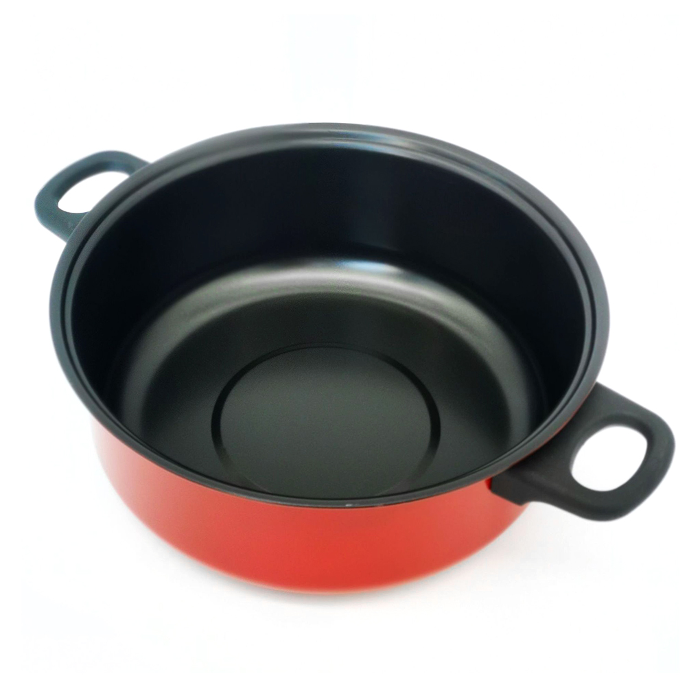 Frituurpan Appartement Friteus - Commercial Kitchen Appliances recensie en prijs