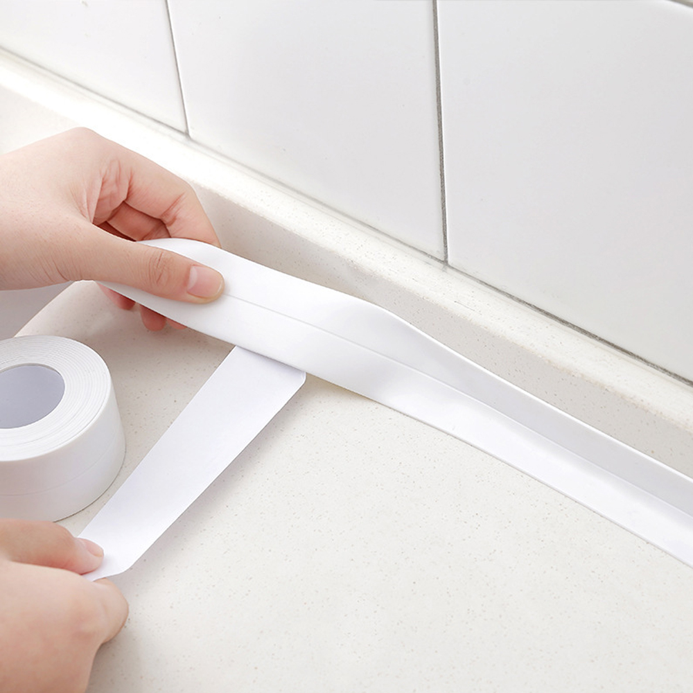 Badkamer Afdichtingstape zelfk - Commercial Kitchen Wall Panels recensie en prijs