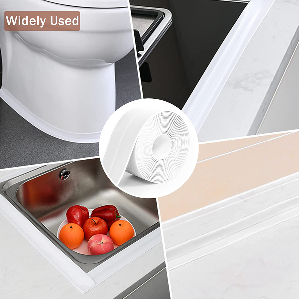 Badkamer Afdichtingstape zelfk - Commercial Kitchen Wall Panels recensie en prijs