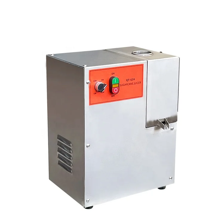 Commerciële RVS Elektrische Su - Juice Extractor Commercial recensie en prijs