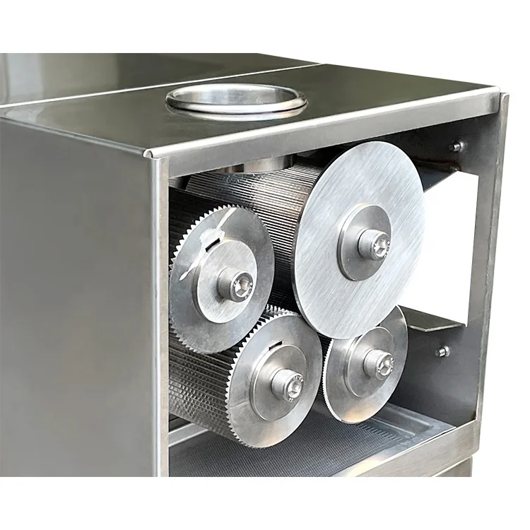Commerciële RVS Elektrische Su - Juice Extractor Commercial recensie en prijs